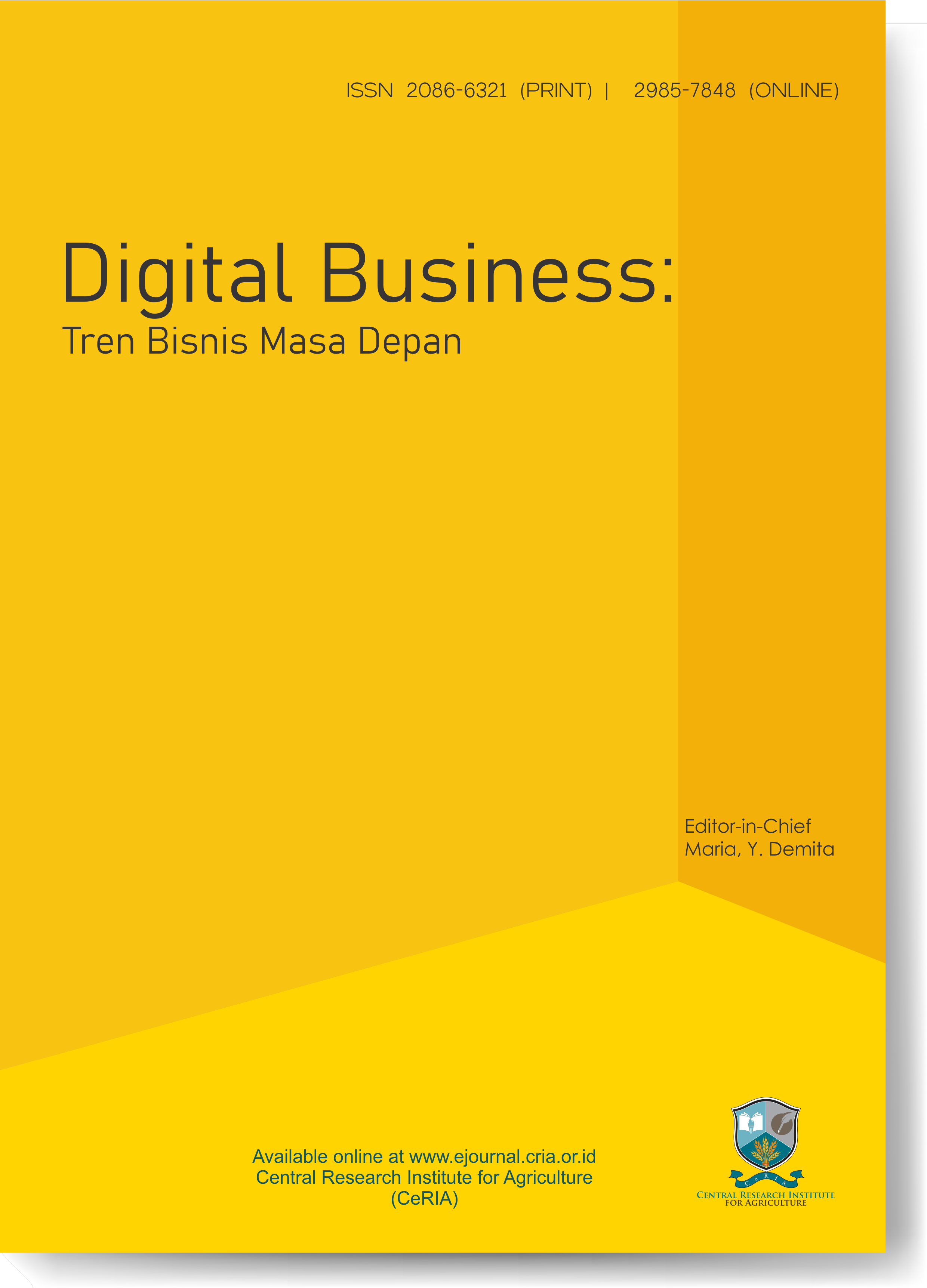 					View Vol. 17 No. 1 (2026): March: Bussines, IT, Finance
				