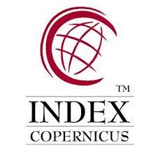 Index Copernicus - International ...